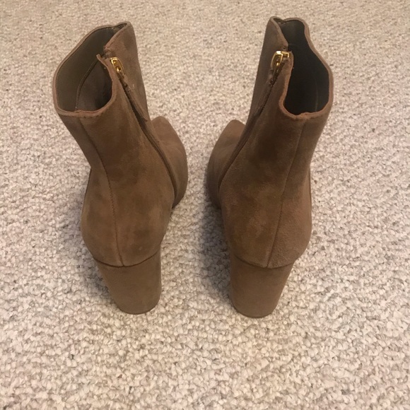 BNWOT Nine West Booties - Picture 3 of 3